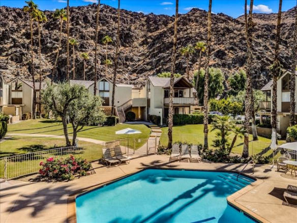 78225 Cortez Lane #184, Indian Wells, CA 92210