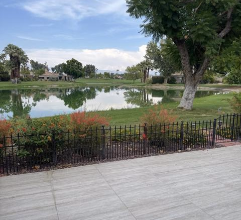 525 Desert West Drive, Rancho Mirage, CA 92270