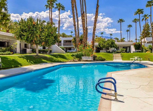 5301 E Waverly Drive #171, Palm Springs, CA 92264