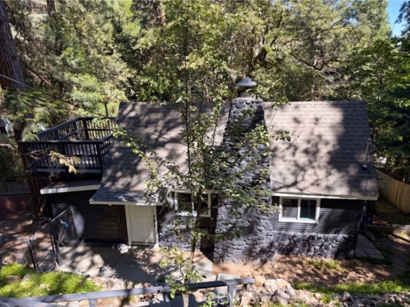 982 Oak, Crestline, CA 92325