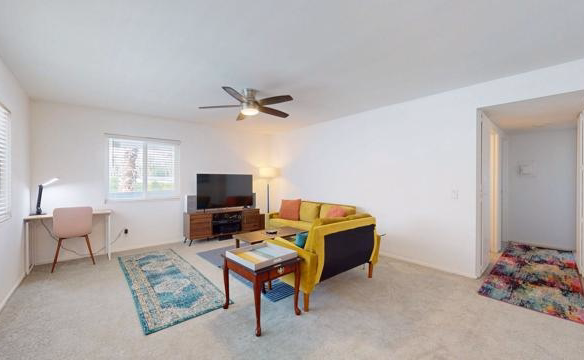 1950 S Palm Canyon Drive #128, Palm Springs, CA 92264