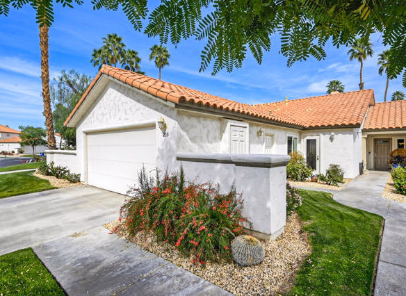 218 Desert Falls Drive E, Palm Desert, CA 92211