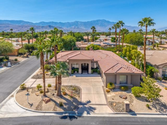 7 Hillcrest Drive, Palm Desert, CA 92260