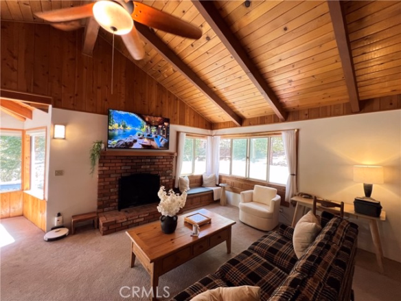 253 La Casita, Twin Peaks, CA 92391