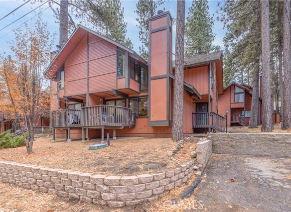 41935 Switzerland Drive #36, Big Bear Lake, CA 92315