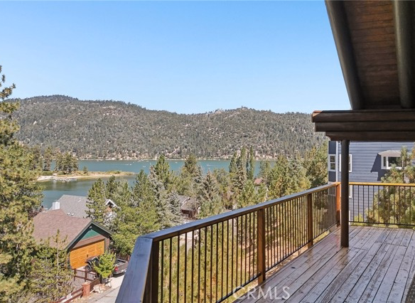 38595 Talbot Drive, Big Bear Lake, CA 92315