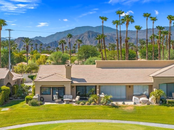 76064 Honeysuckle Drive, Palm Desert, CA 92211