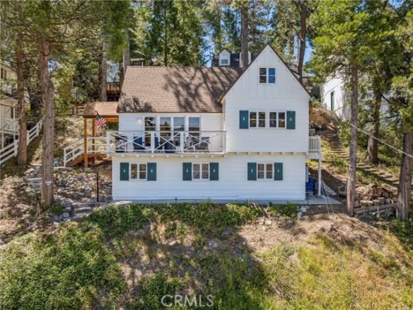 28901 Palisades Drive, Lake Arrowhead, CA 92352