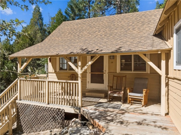 27260 Little Bear Road, Blue Jay, CA 92317