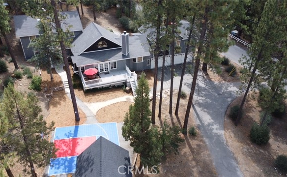 42385 Fox Farm, Big Bear Lake, CA 92315