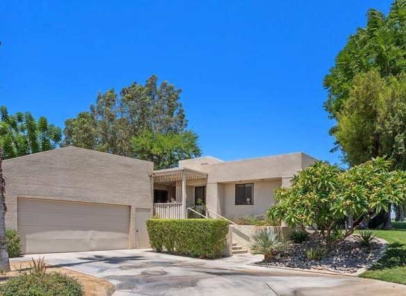 23 Mission Court, Rancho Mirage, CA 92270