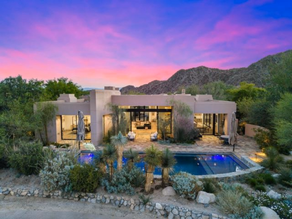 74381 Desert Bajada Trail, Indian Wells, CA 92210