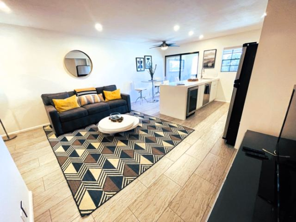 5300 E Waverly Drive #K14, Palm Springs, CA 92264