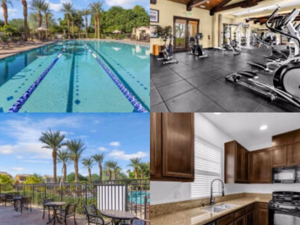162 Paseo Bravo, Palm Desert, CA 92211