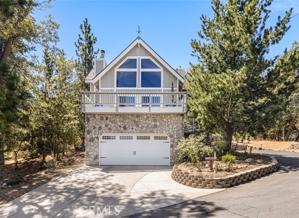 1348 St Anton, Lake Arrowhead, CA 92352