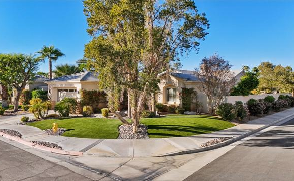 12 Calais Circle, Rancho Mirage, CA 92270