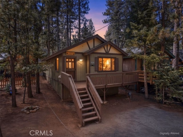 42587 Cedar, Big Bear Lake, CA 92315