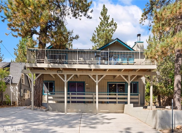 39038 Bayview Lane, Big Bear Lake, CA 92315
