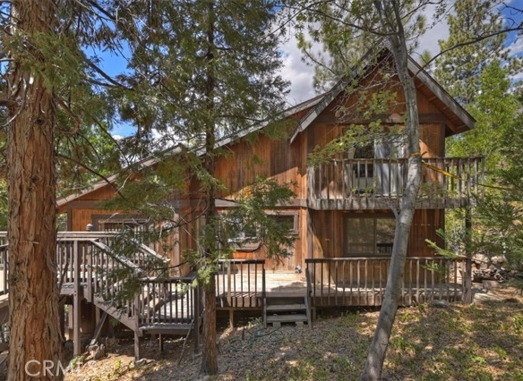 983 Teakwood, Lake Arrowhead, CA 92352