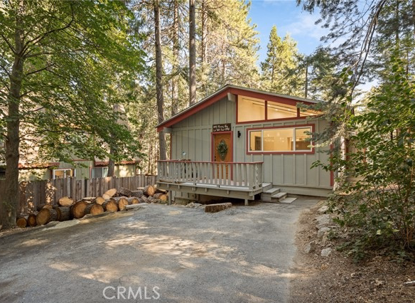 1048 Mercury, Crestline, CA 92325