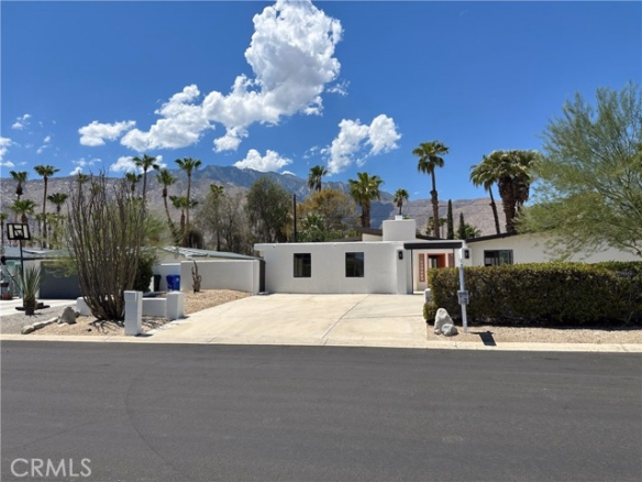 2341 N Duane Road, Palm Springs, CA 92262