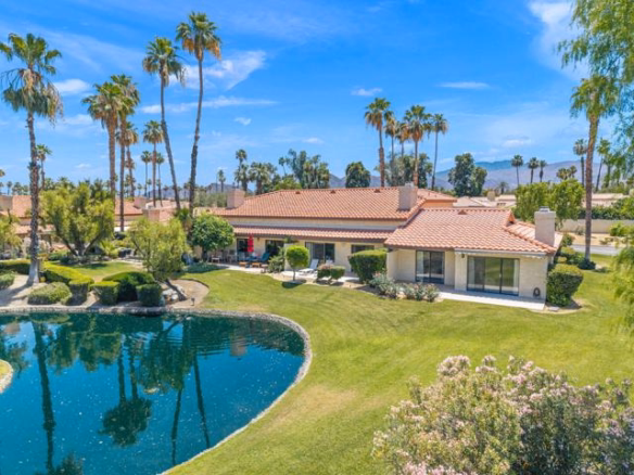 130 Willow Lake Drive, Palm Desert, CA 92260