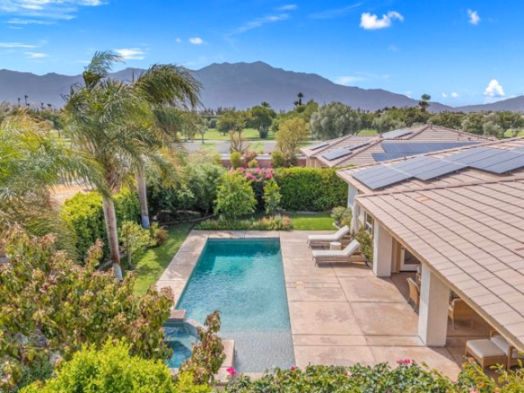 206 Via Firenza, Rancho Mirage, CA 92270
