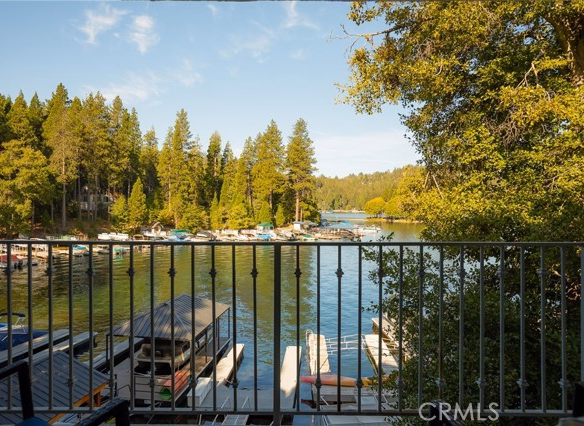 366 Lake Resort, Lake Arrowhead, CA 92352