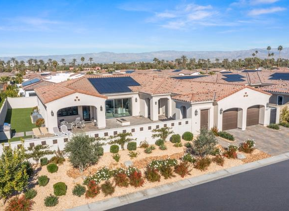 75160 Citadel Place, Indian Wells, CA 92210