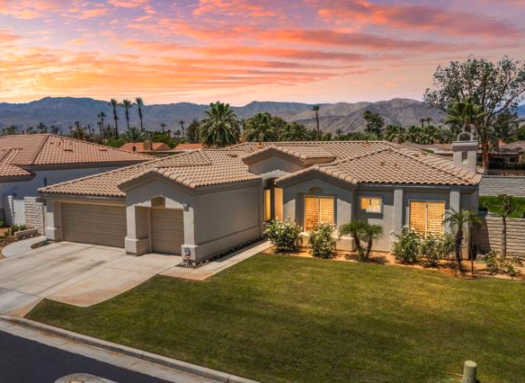 44163 Yucca Drive, Indian Wells, CA 92210