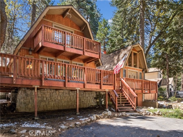31345 Cedarwood, Running Springs, CA 92382