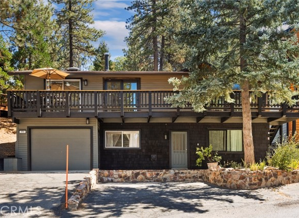 771 Silver Tip Drive, Big Bear Lake, CA 92315