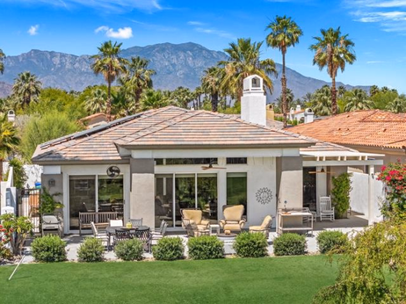 670 Mesa Grande Drive, Palm Desert, CA 92211