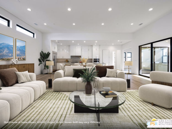 10 Heliotrope Avenue #Lot #302, Rancho Mirage, CA 92270