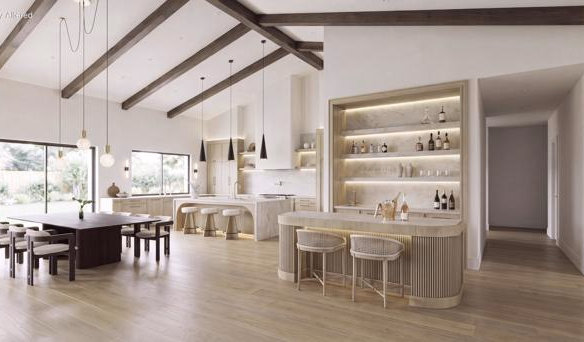 1 Via Perugia, Rancho Mirage, CA 92270