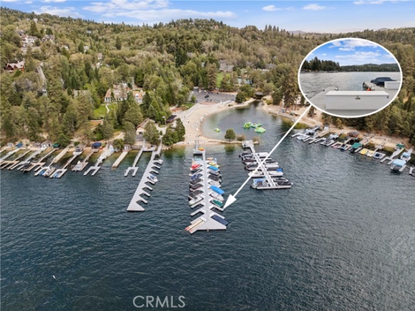 TBM 2-17, Lake Arrowhead, CA 92352