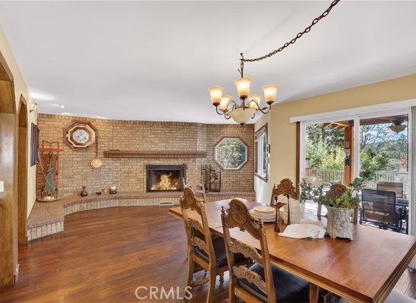 28125 Geneva Lane, Lake Arrowhead, CA 92352