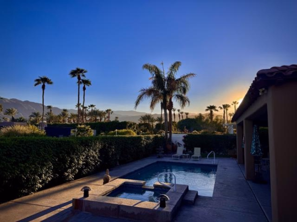 17 Corte Del Sol, Rancho Mirage, CA 92270