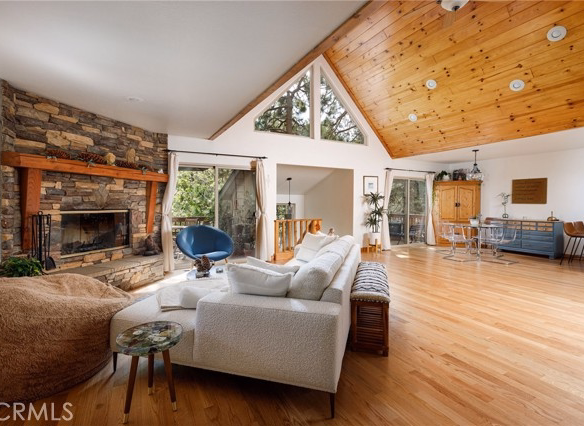 180 Grass Valley Road #33, Lake Arrowhead, CA 92352