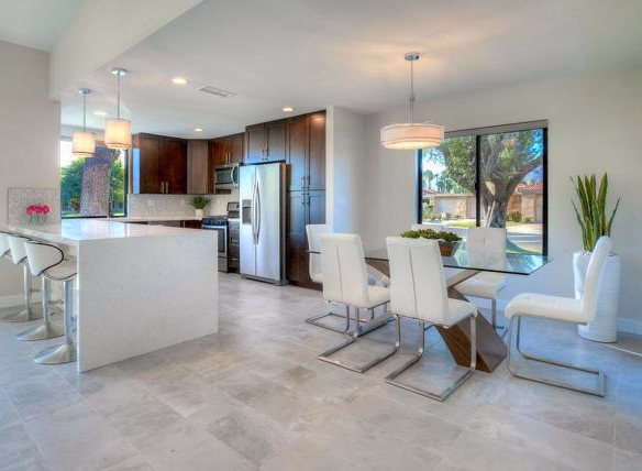 25 Granada Drive, Rancho Mirage, CA 92270