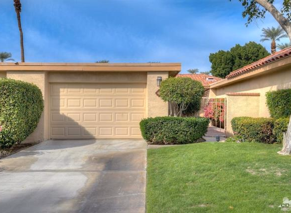 48 Palma Drive, Rancho Mirage, CA 92270