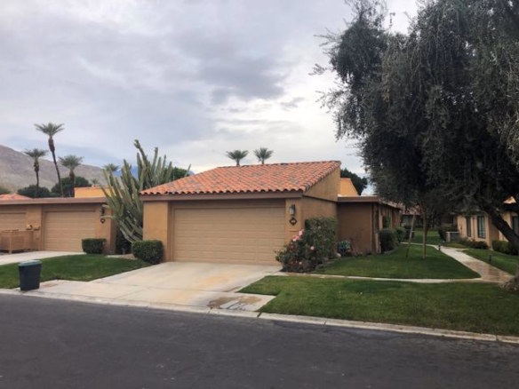 149 La Cerra Drive, Rancho Mirage, CA 92270