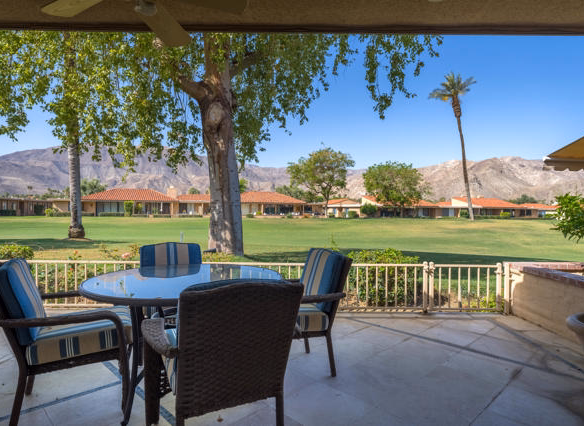 15 Malaga Drive, Rancho Mirage, CA 92270