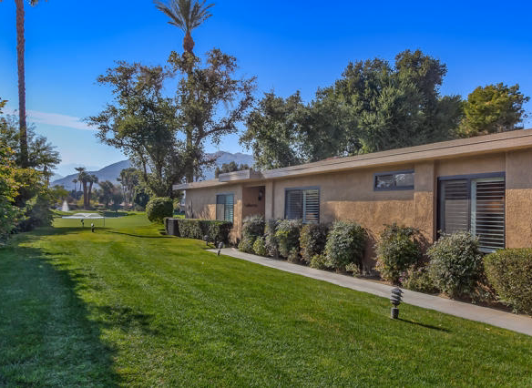 1 Lorca Drive, Rancho Mirage, CA 92270