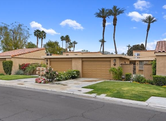 3 Palma Drive, Rancho Mirage, CA 92270