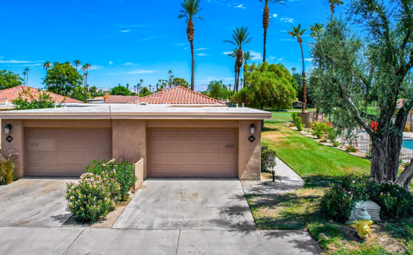141 La Cerra Drive, Rancho Mirage, CA 92270