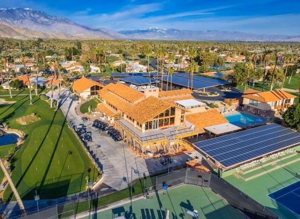 50 La Cerra Drive, Rancho Mirage, CA 92270