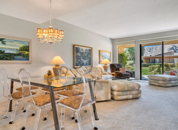 72 Majorca Drive, Rancho Mirage, CA 92270