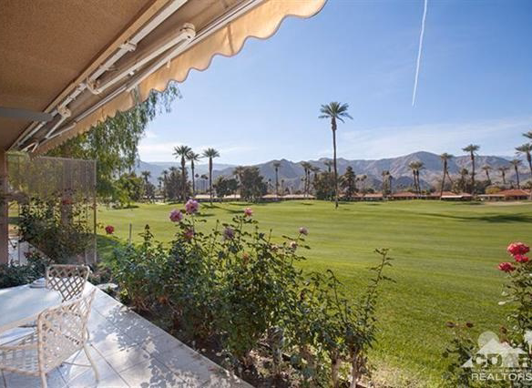 31 Seville Drive, Rancho Mirage, CA 92270