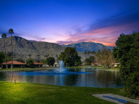 109 Palma Drive, Rancho Mirage, CA 92270